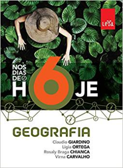 Nos Dias De Hoje Geografia 6º Ano
