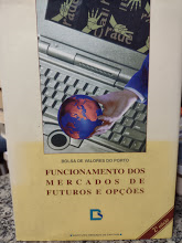 Funcionamento Dos Mercados De Futuros E Opcoes