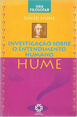 Investigacao Sobre O Entendimento Humano