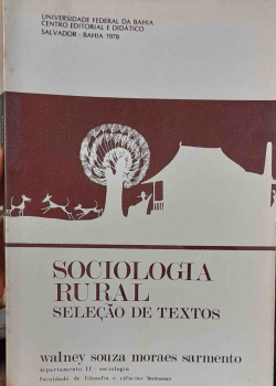Sociologia Rural - Selecao De Textos