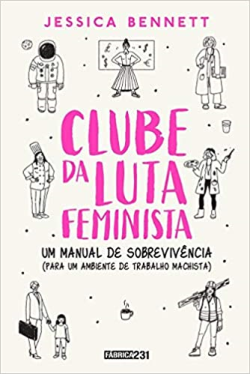 Clube Da Luta Feminista