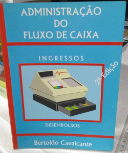 Administracao Do Fluxo De Caixa