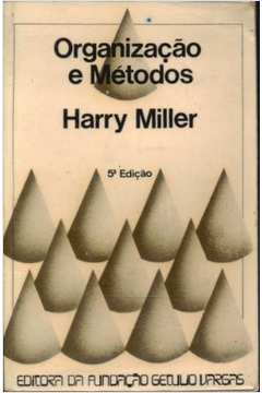 Organizacao E Metodos