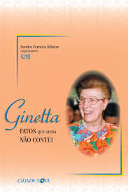 Ginetta - Fatos Que Ainda Nao Contei
