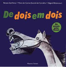 De Dois Em Dois - Um Passeio Pelas Bienais