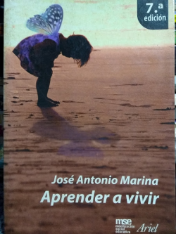Aprender A Vivir
