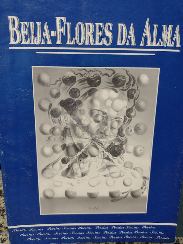 Beija Flores Da Alma