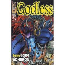 Godless Surge Lorde Acheron V.02