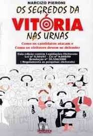 Os Segredos Da Vitoria Nas Urnas