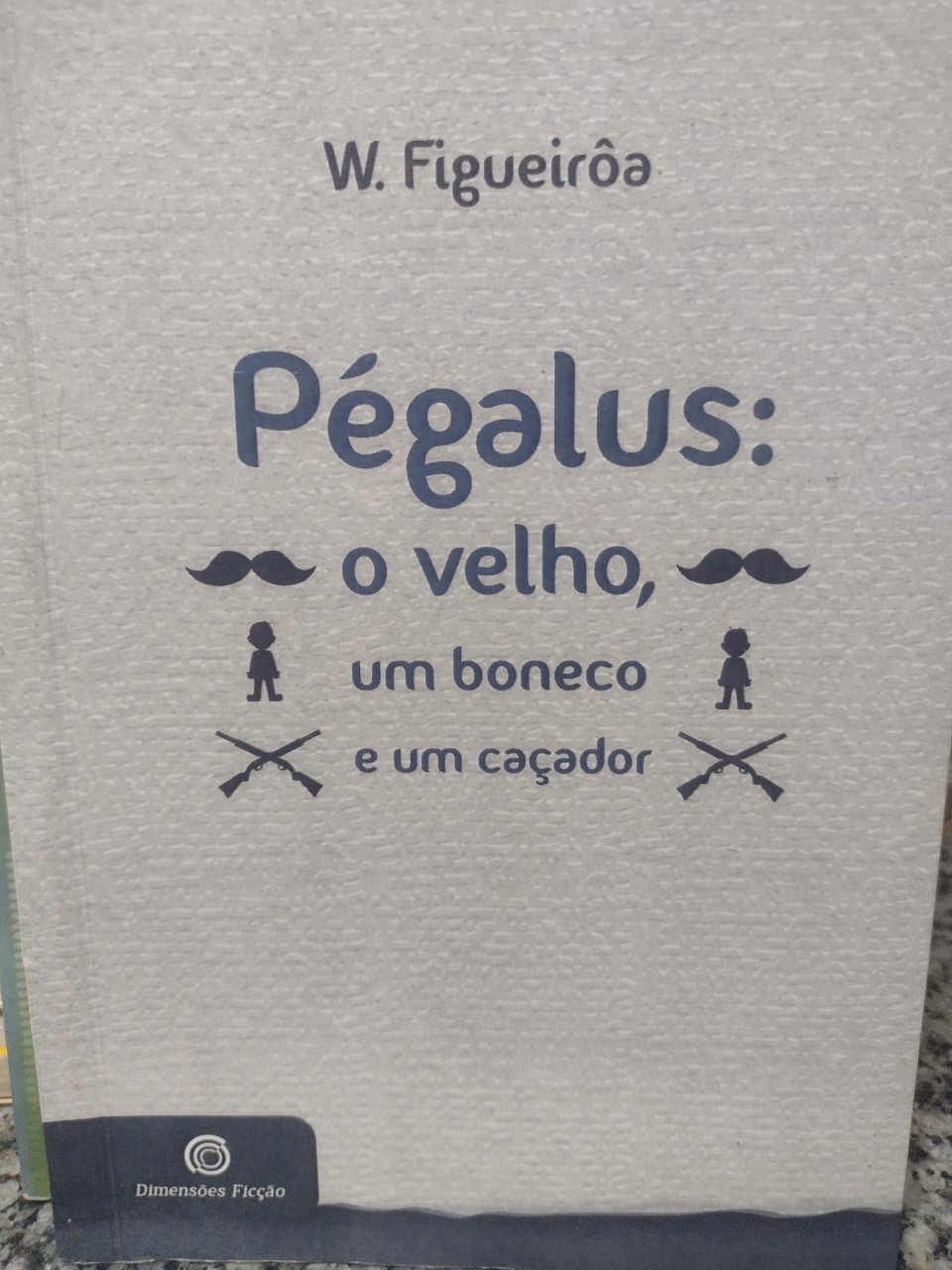 Pegalus