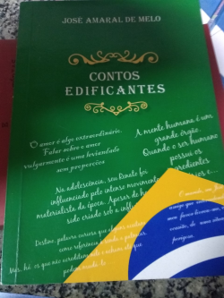 Contos Edificantes