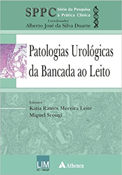 Patologias Urologicas - Da Bancada Ao Leito