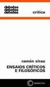 Ensaios Criticos E Filosoficos