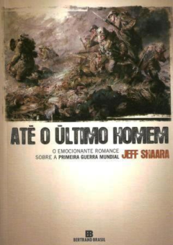 Ate O Ultimo Homem
