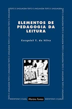 Elemento De Pedagogia Da Leitura