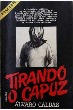 Tirando O Capuz