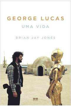 George Lucas uma vida