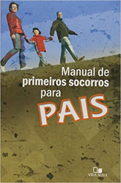 Manual De Primeiros Socorros Para Pais