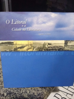 O Litoral E A Cidade Na Literatura