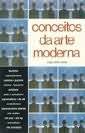 Conceitos Da Arte Moderna