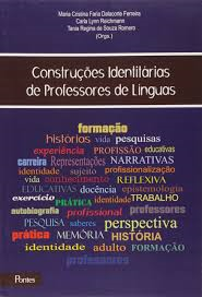 Construcoes Identitarias De Professores De Linguas
