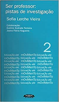 Ser Professor - Pistas De Investigacao