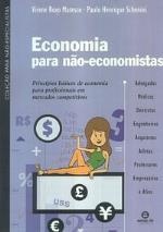 Economia Para Nao Economistas