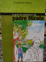 A Grande Aventura De Padre Nicola