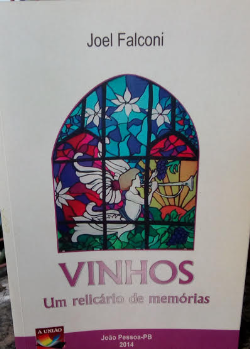 Vinhos Um Relicario De Memorias