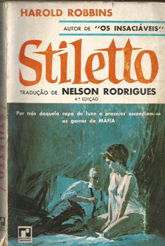 Stiletto