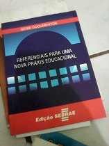 Referencias Para Uma Nova Praxis Educacional