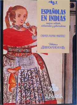 Espanolas En Indias