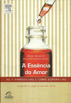 A Essencia Do Amor