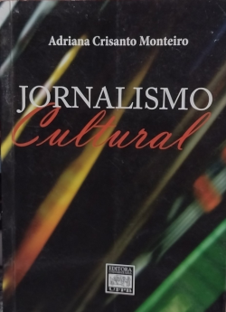 Jornalismo Cultural