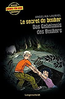 Le Secret Du Bunker - Das Geheimnis Des Bunkers