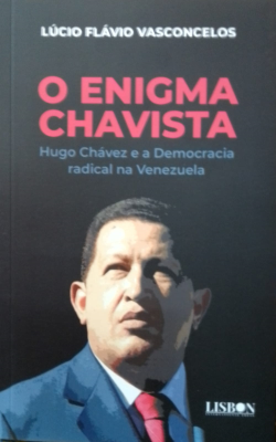 O Enigma Chavista Hugo Chavez E A Democracia Radical Na Vanezuela (f-869/5)