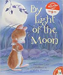 By The Light Of The Moon