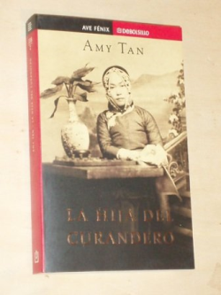 La Hija Del Curandero