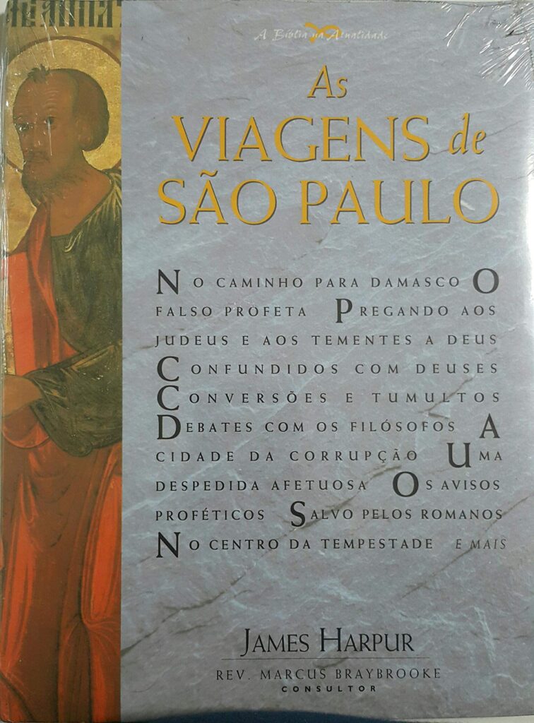 As Viagens De Sao Paulo