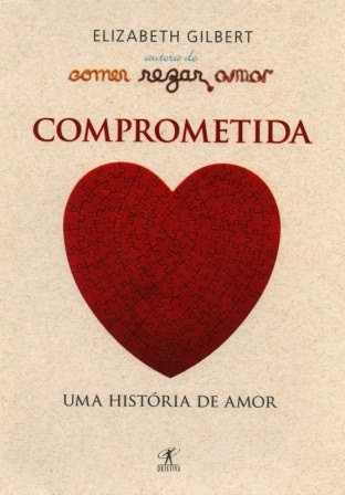 Comprometida - Uma Historia De Amor