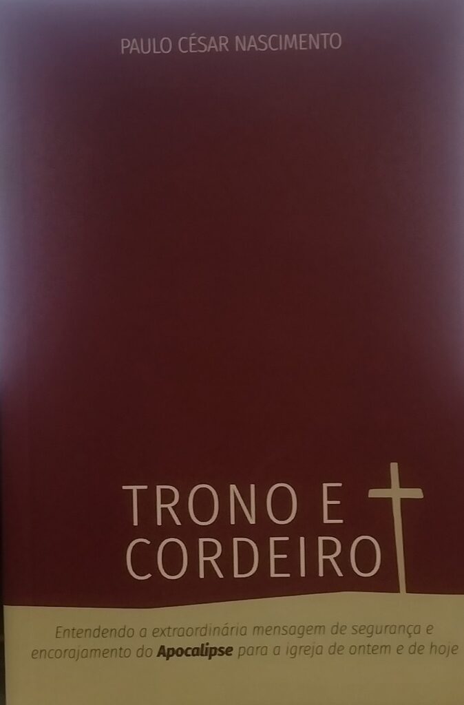 Trono e Cordeiro