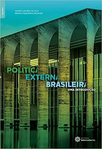 Política externa brasileira - uma introdução