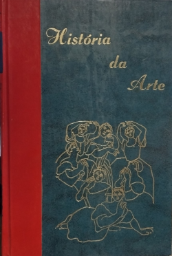 Historia Da Arte - Filosofia Da Arte Tomo 02