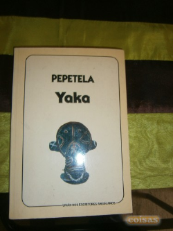 Yaka