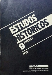 Estudos Historicos 9 - America