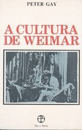 A Cultura De Weimar