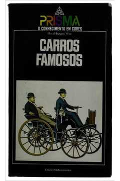 Carros Famosos