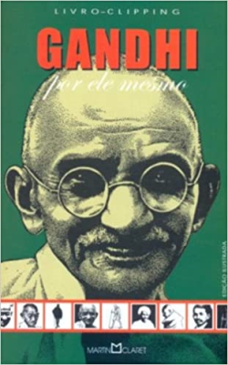 Gandhi Por Ele Mesmo