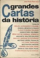 Grandes Cartas Da Historia