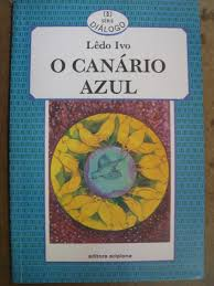Canrio Azul, O